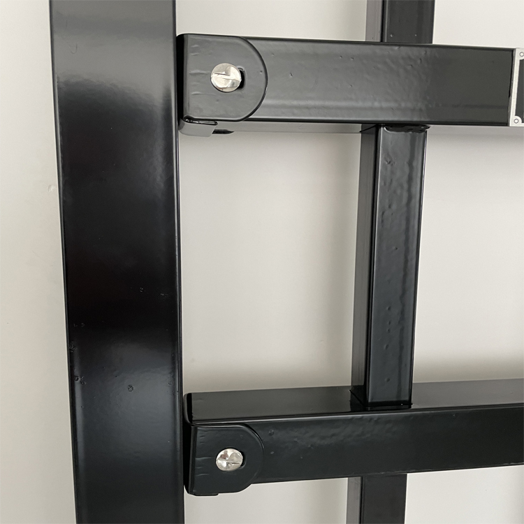 山東公園外墻鋅鋼柵欄圖片2 山東公園外墻鋅鋼柵欄圖片2