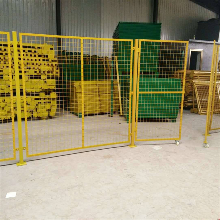 山東工廠車間隔離網(wǎng)