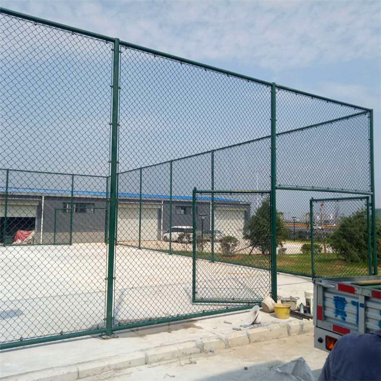 體育訓練場圍網圖片3