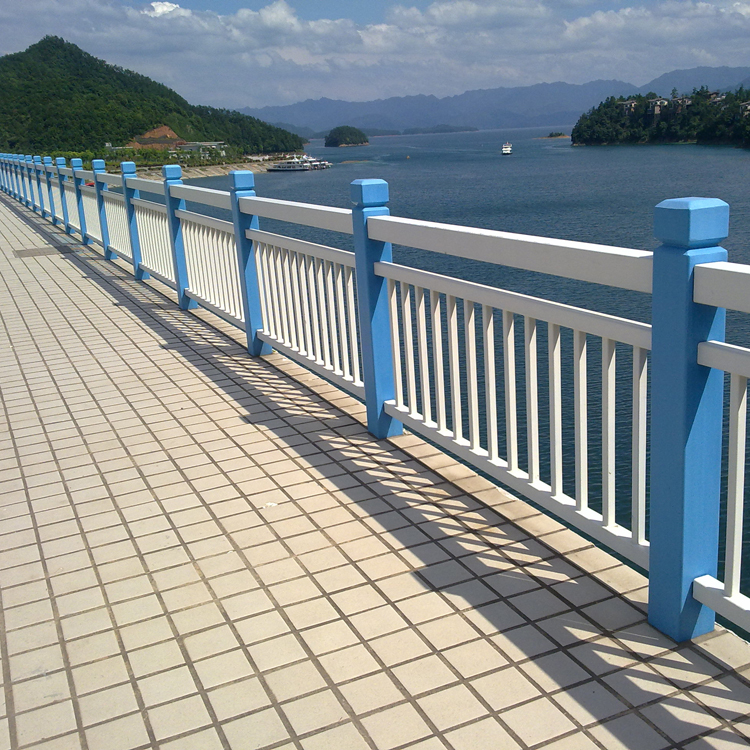 山東橋梁護欄圖片4