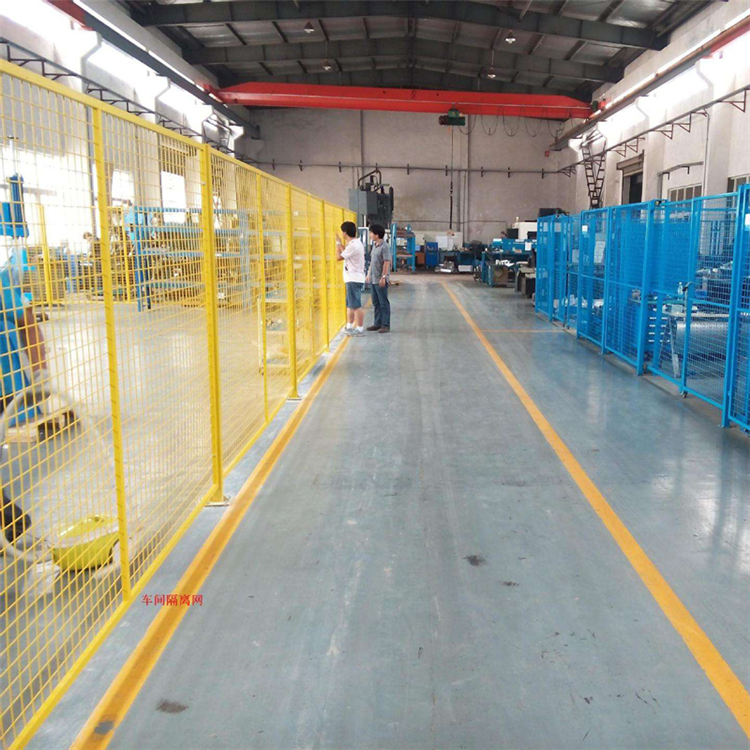 山東倉庫隔離圍網(wǎng)