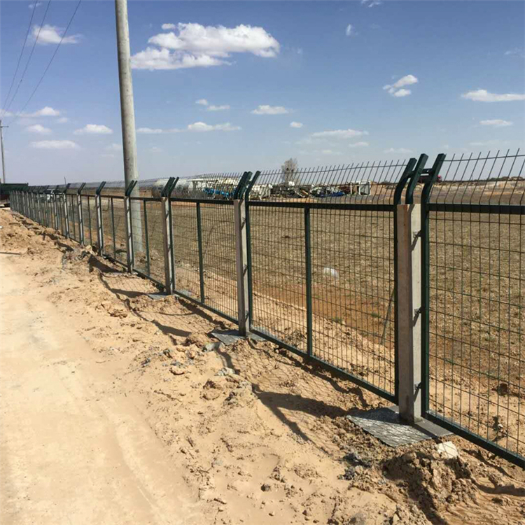 山東鐵路通線8001護欄圖片3