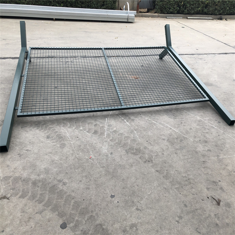 機場圍界隔離網圖片4 機場圍界隔離網圖片4