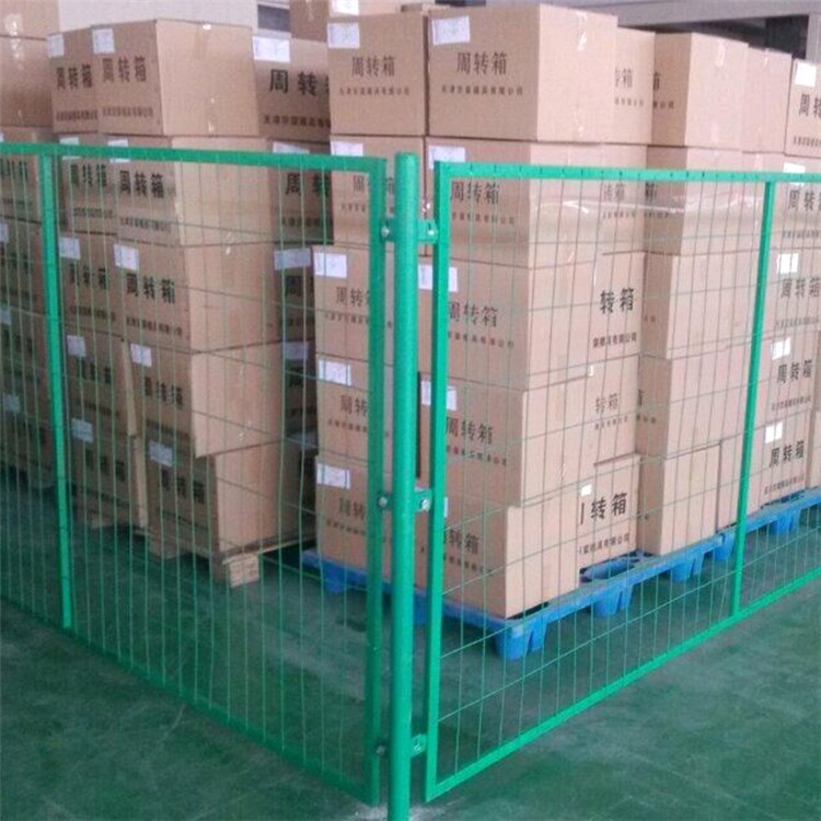 山東車間倉庫隔離欄圖片2