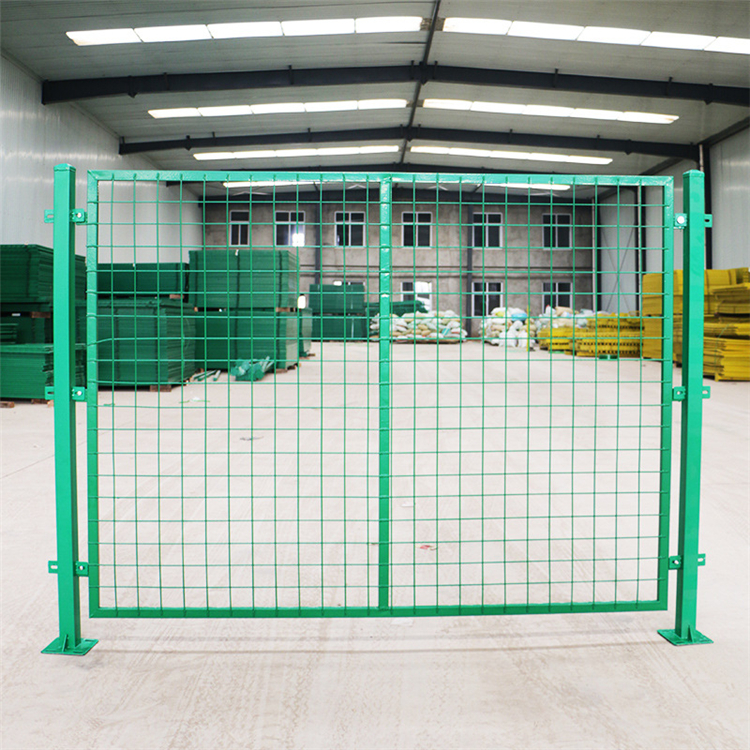 山東車間倉庫隔離欄圖片4