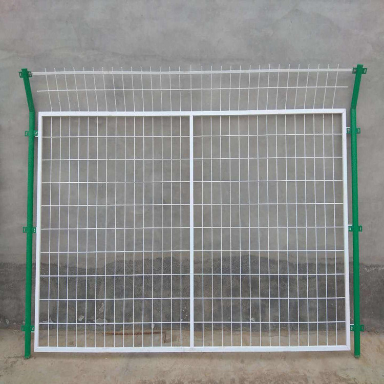 山東光伏區域圍欄網