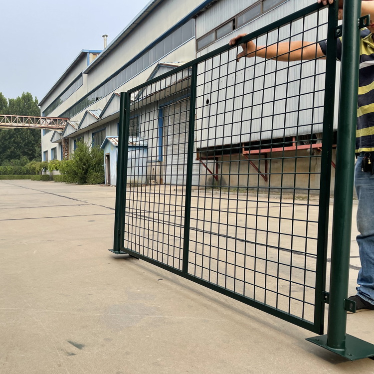 方孔橋梁防拋物網圖片4 方孔橋梁防拋物網圖片4