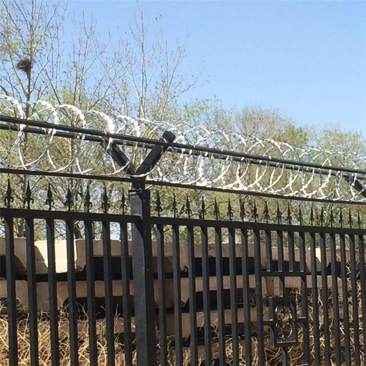 山東云南刀片刺繩圖片4