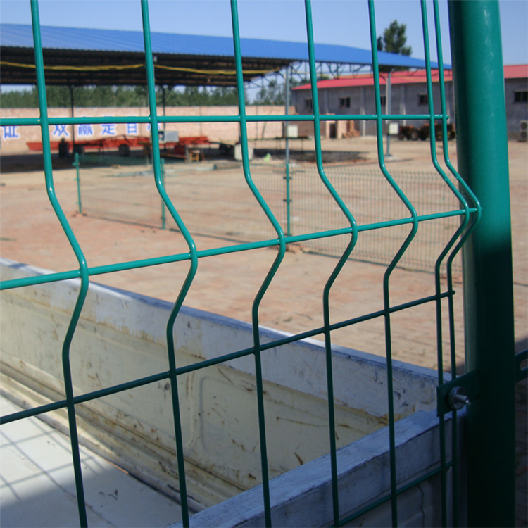 山東市政綠化護欄網圖片3