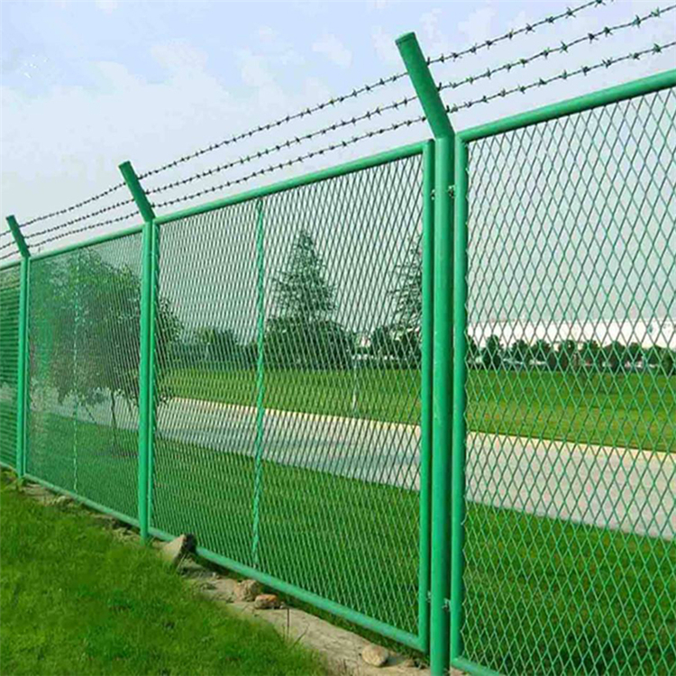 山東水庫隔離護欄網圖片3 山東水庫隔離護欄網圖片3