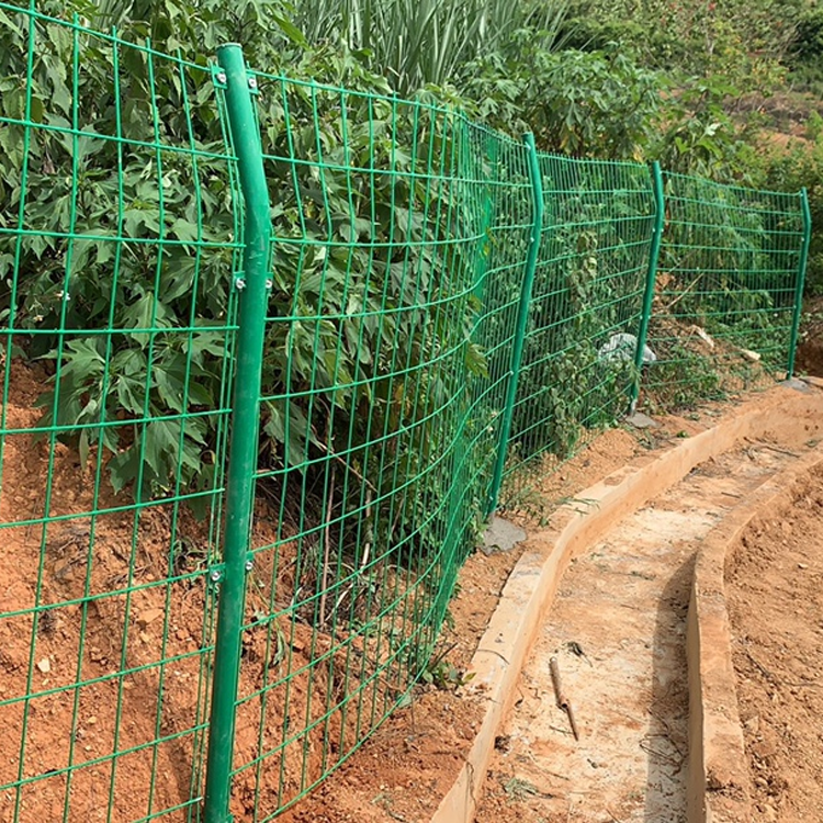 圈地圈山護欄網圖片4 圈地圈山護欄網圖片4
