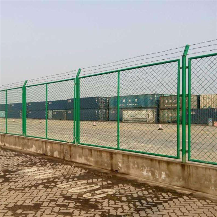 水源地保護隔離網圖片4 水源地保護隔離網圖片4