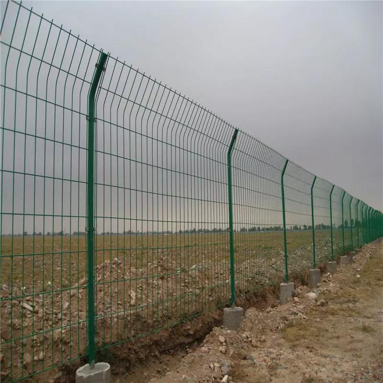 山東沿海地區(qū)隔離網(wǎng)