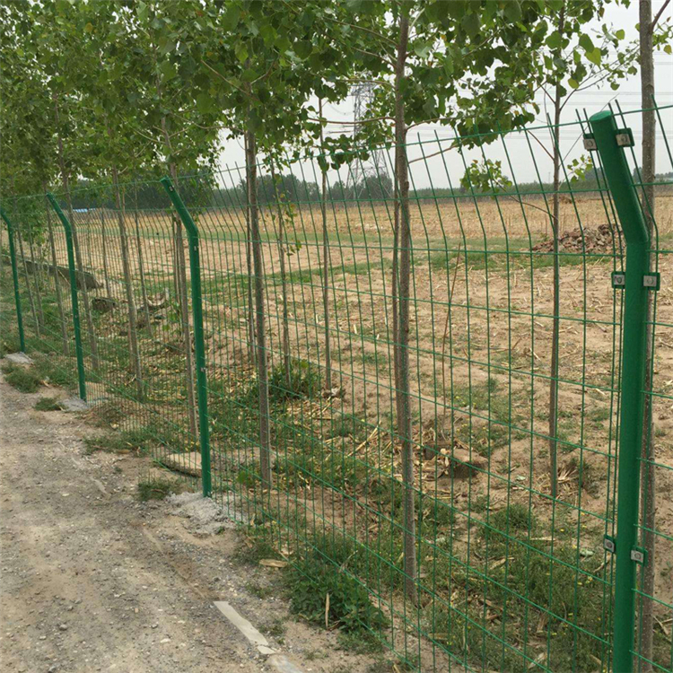 山東光伏工程隔離網圖片4
