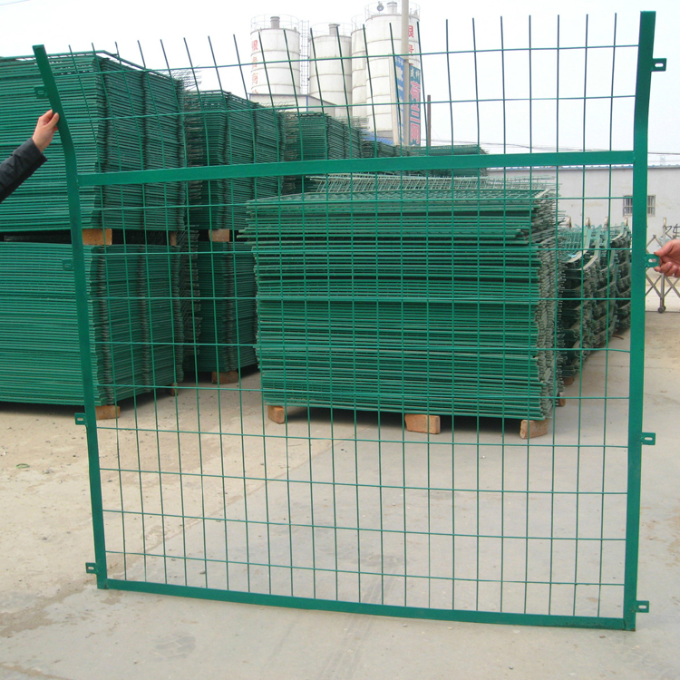 山東公路高速圍欄網圖片4 山東公路高速圍欄網圖片4