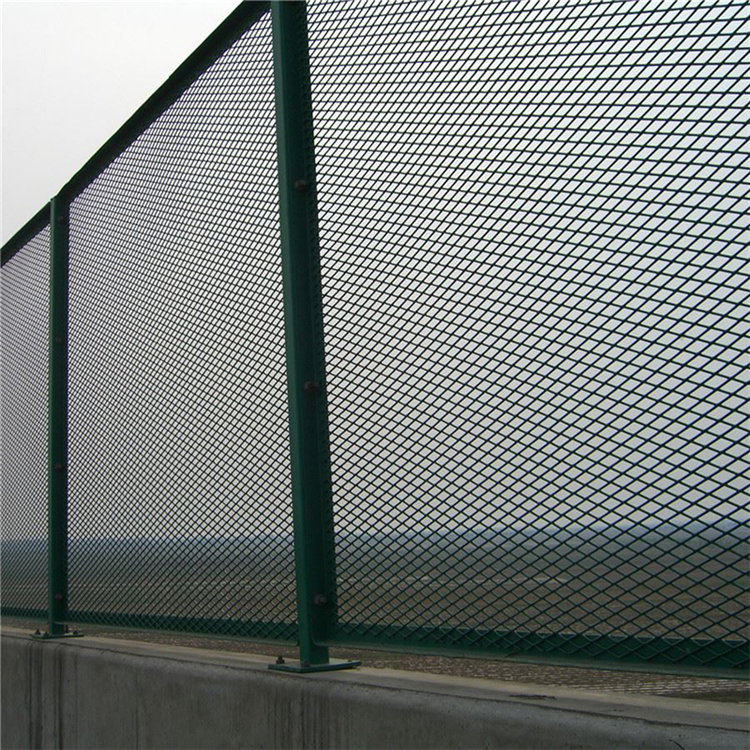山東橋梁防拋?zhàn)o(hù)欄網(wǎng)