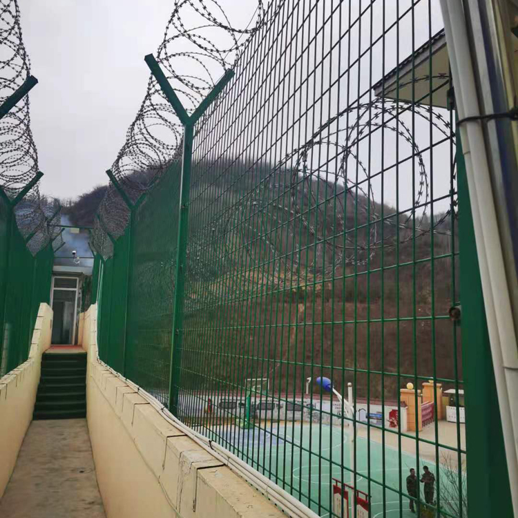山東監(jiān)獄護欄網(wǎng)
