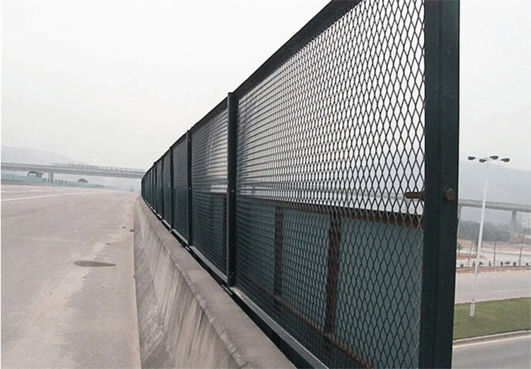 山東橋梁防拋網(wǎng)防落網(wǎng)