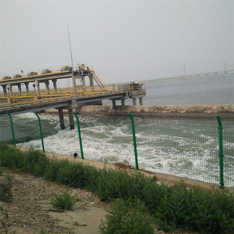 水源地隔離圍網圖片4 水源地隔離圍網圖片4