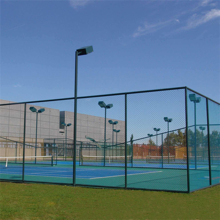 籃球場(chǎng)護(hù)欄網(wǎng)圖片3