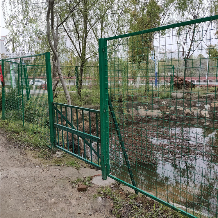 水源地防護護欄網(wǎng)圖片4 水源地防護護欄網(wǎng)圖片4