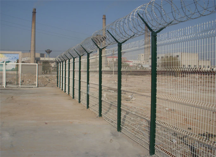 小區隔離護欄網圖片4 小區隔離護欄網圖片4