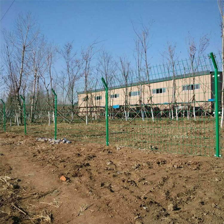 山東園林綠化隔離柵