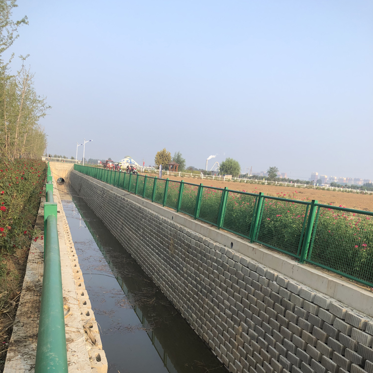 湖泊保護隔離柵圖片3 湖泊保護隔離柵圖片3