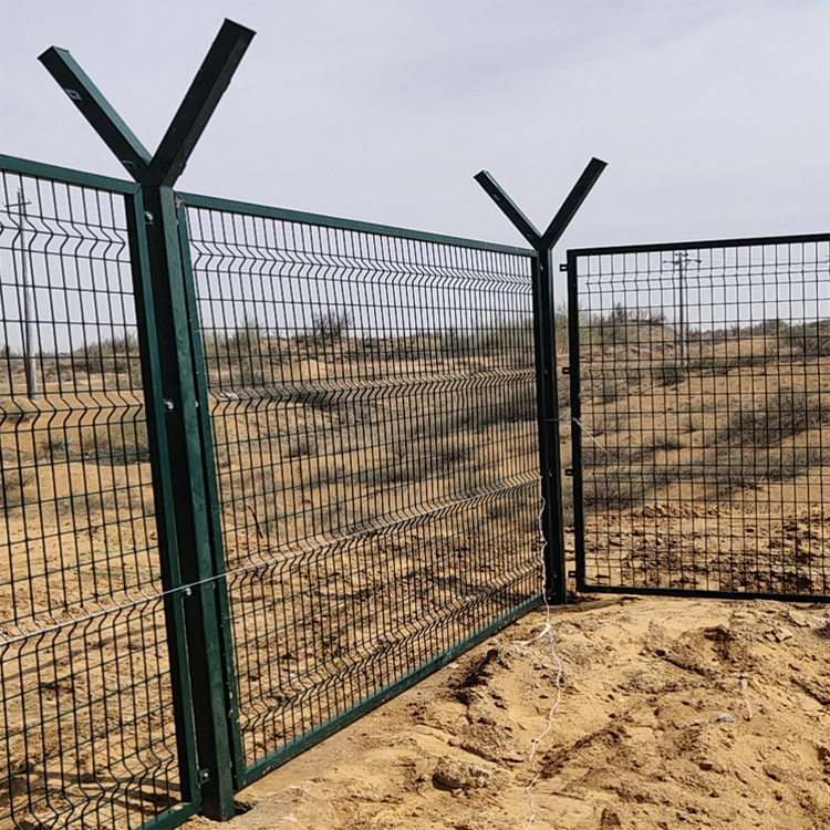 山東機(jī)場鋼筋圍欄網(wǎng)產(chǎn)品特性圖片1 山東機(jī)場鋼筋圍欄網(wǎng)產(chǎn)品特性圖片1