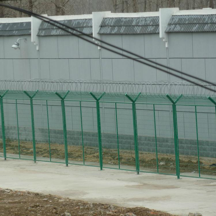 山東看守所防攀爬圍欄網