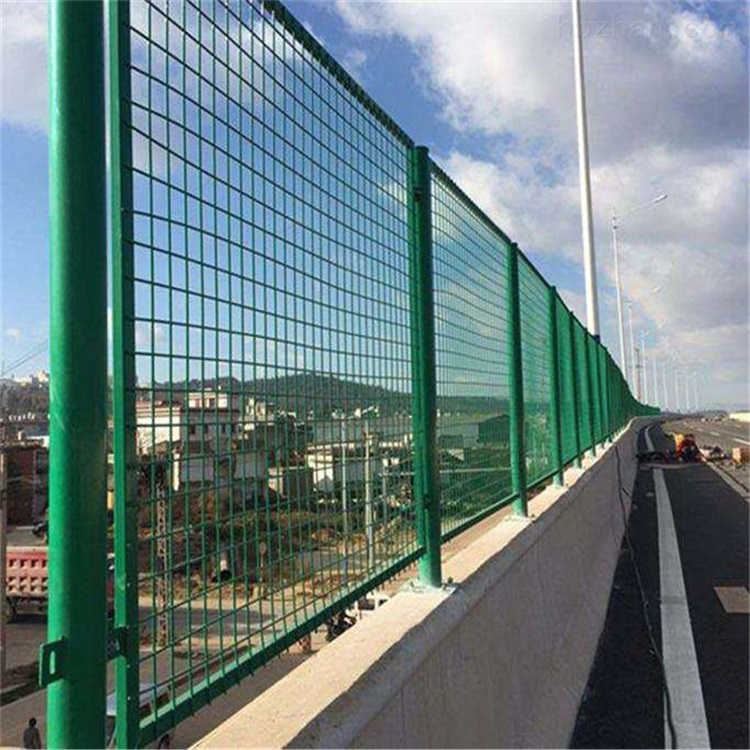 山東橋梁防拋網(wǎng)圖片3