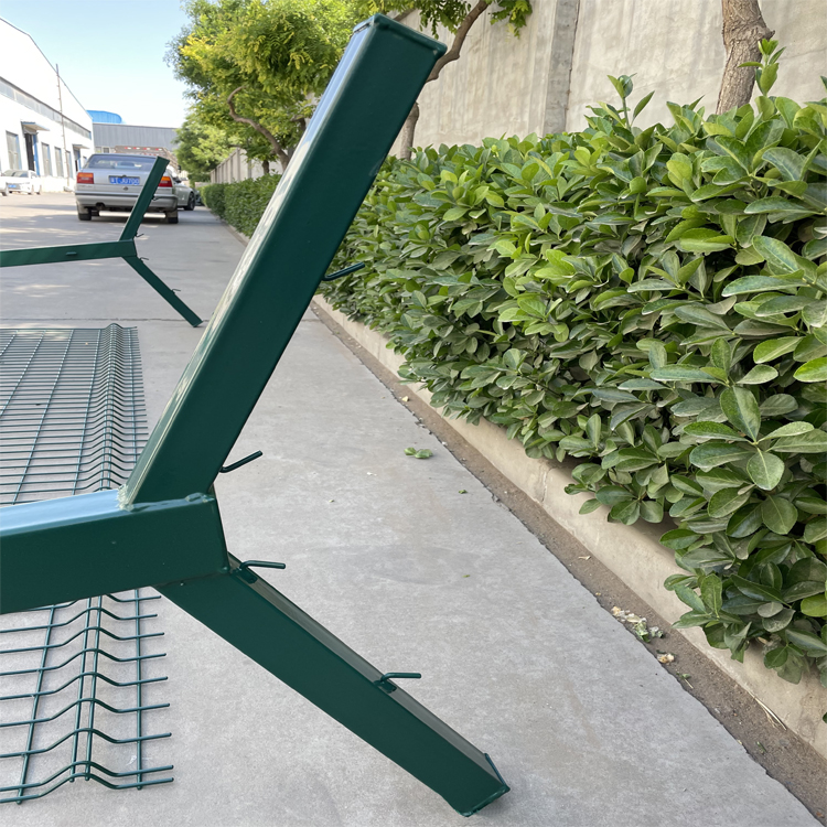 機場外圍防御網圍界 圖片4