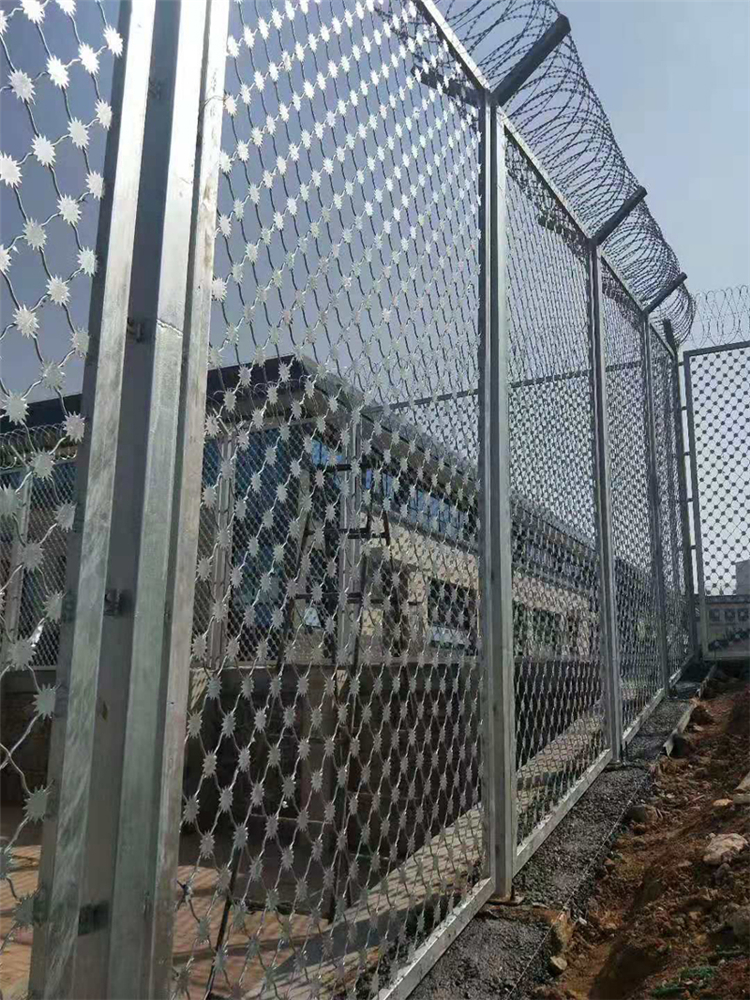 監獄物理安全隔離網的必要性圖片4
