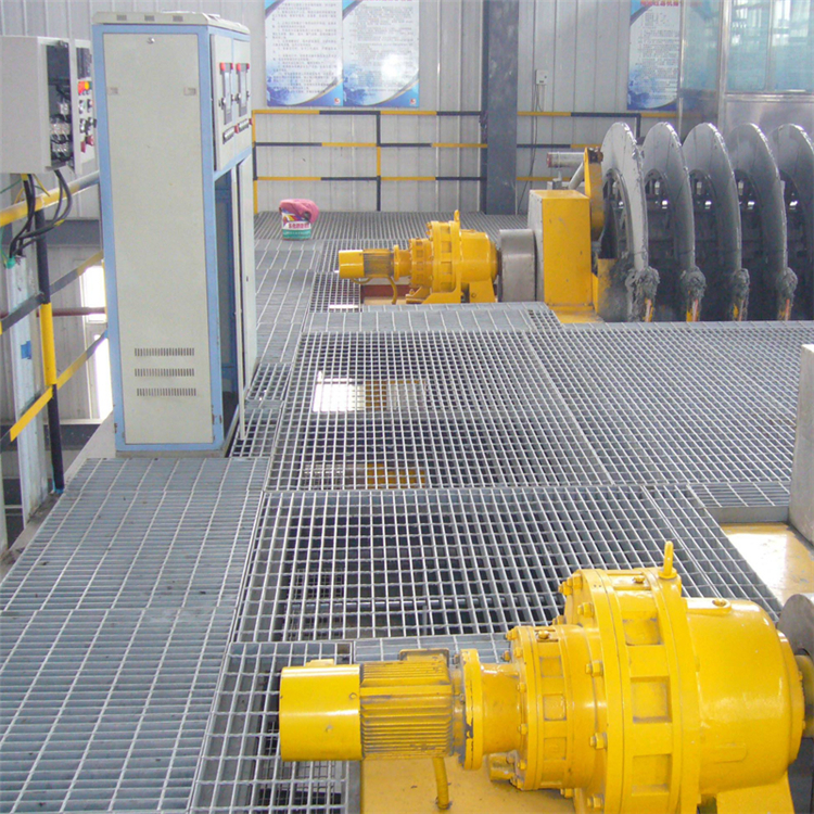 山東熱鍍鋅齒形鋼格板廠家圖片4 山東熱鍍鋅齒形鋼格板廠家圖片4