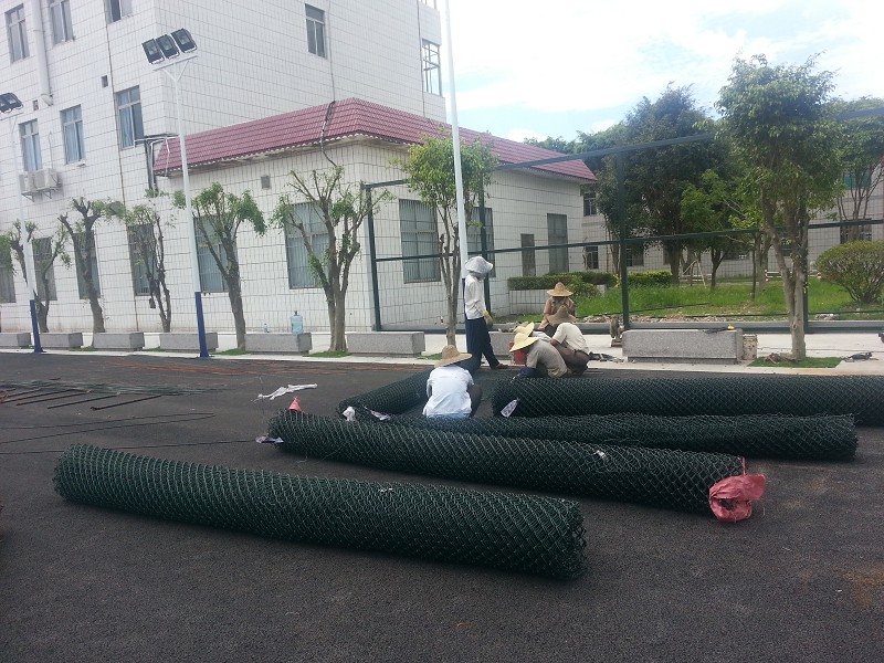 山東羽毛球球場圍網(wǎng)廠家圖片4 山東羽毛球球場圍網(wǎng)廠家圖片4