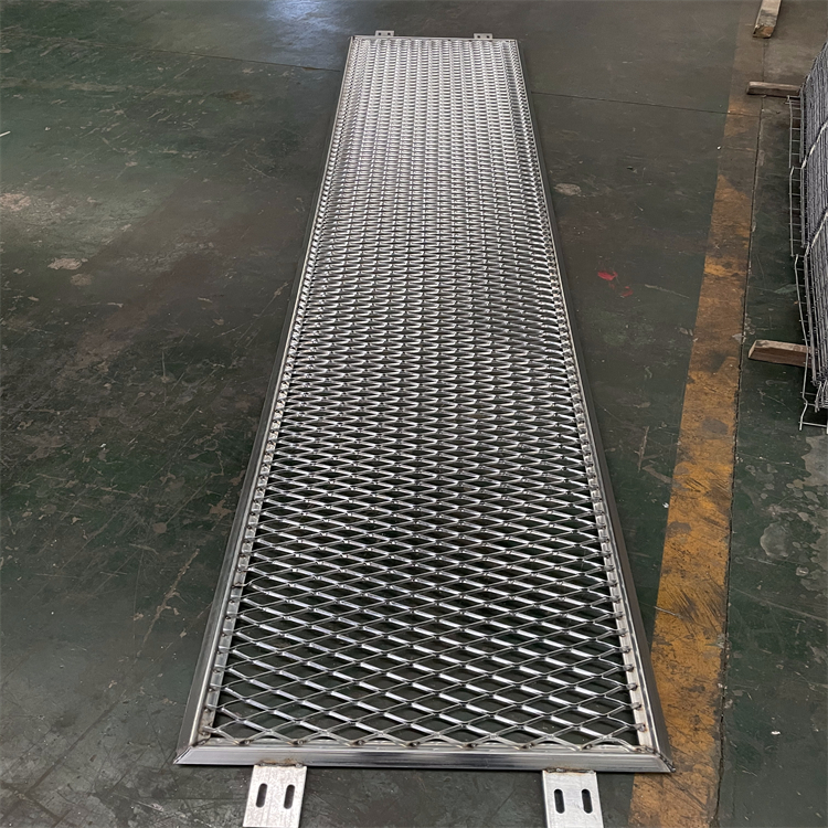 山東高速公路防眩網質量有保證圖片2 山東高速公路防眩網質量有保證圖片2