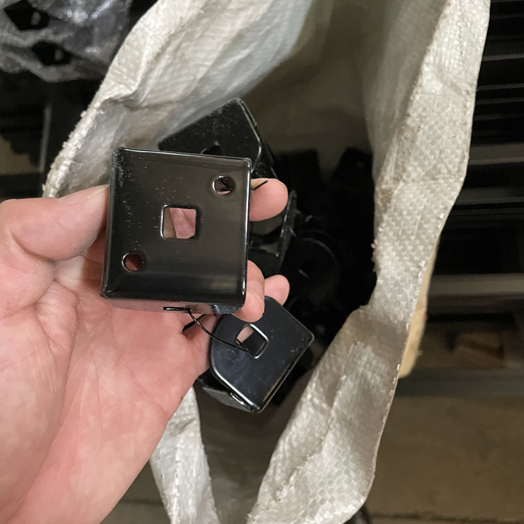 山東新農村改造圍墻柵欄