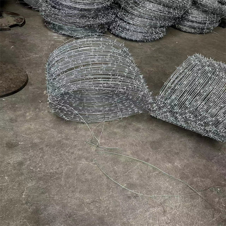 山東機場鋁包鋼圍欄以及鋁包鋼刺絲滾籠介紹圖片4