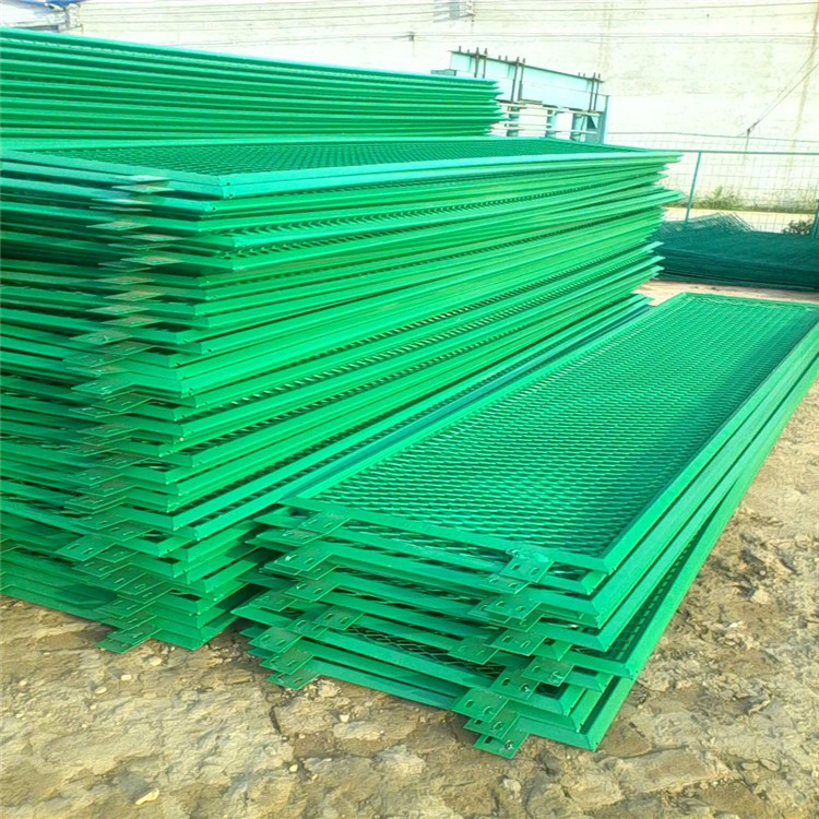 山東高速公路防眩網(wǎng)驗(yàn)收標(biāo)準(zhǔn)圖片3