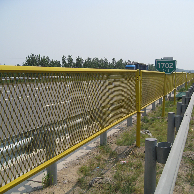 山東高速公路防眩網(wǎng)驗(yàn)收標(biāo)準(zhǔn)圖片4