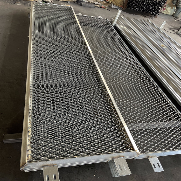 山東高速公路防眩網(wǎng)驗(yàn)收標(biāo)準(zhǔn)圖片5