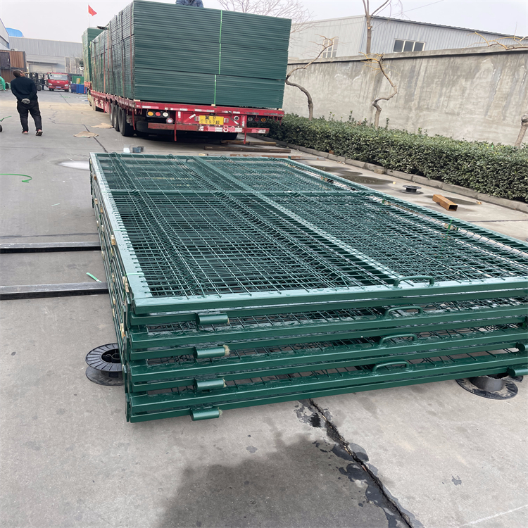 山東機場鐵絲網圍界圖冊展示圖片6 山東機場鐵絲網圍界圖冊展示圖片6