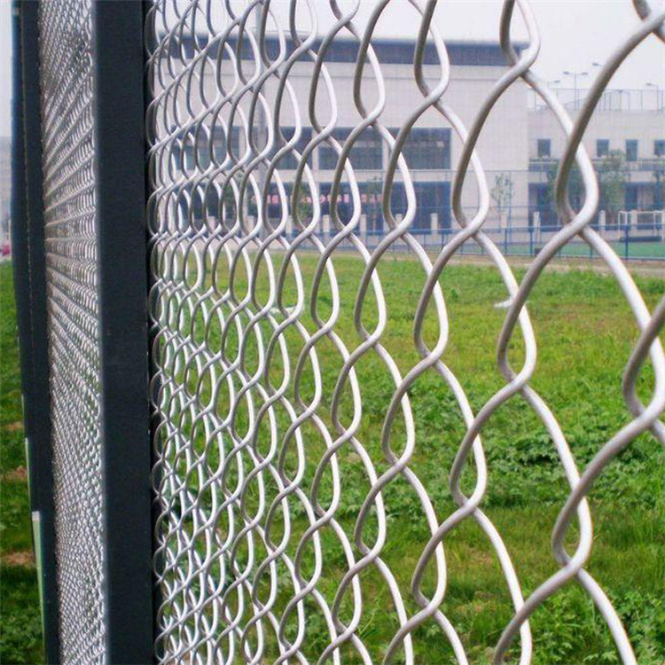 山東 籃球場地圍網價格圖片4