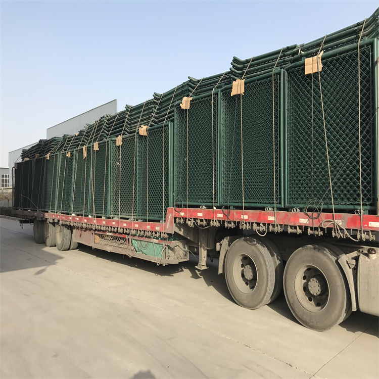 山東 籃球場地圍網價格圖片5