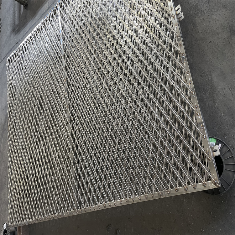 山東監獄鋼網墻用途及簡介圖片4