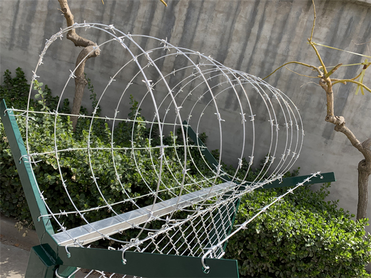 山東機場鋁包鋼圍界網產品介紹圖片5 山東機場鋁包鋼圍界網產品介紹圖片5