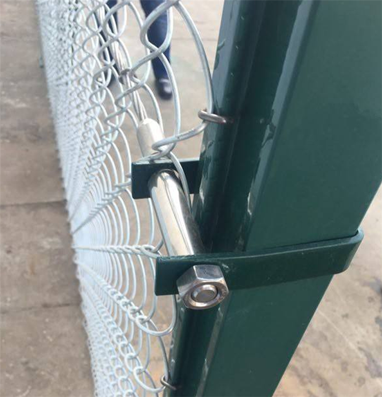 山東機場鋁包鋼圍界網產品介紹圖片6 山東機場鋁包鋼圍界網產品介紹圖片6