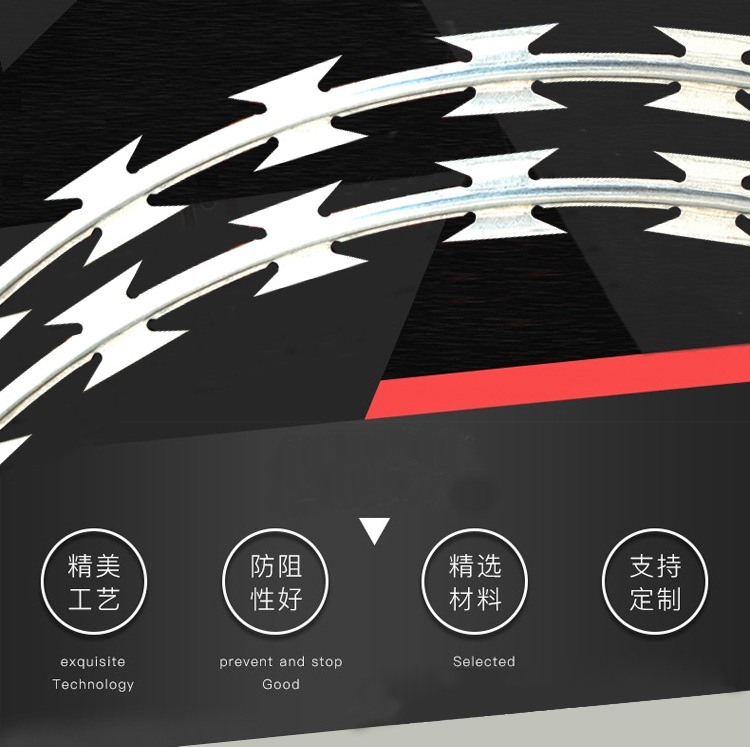 山東304不銹鋼刺絲滾籠圍網(wǎng)生產(chǎn)加工出售圖片8