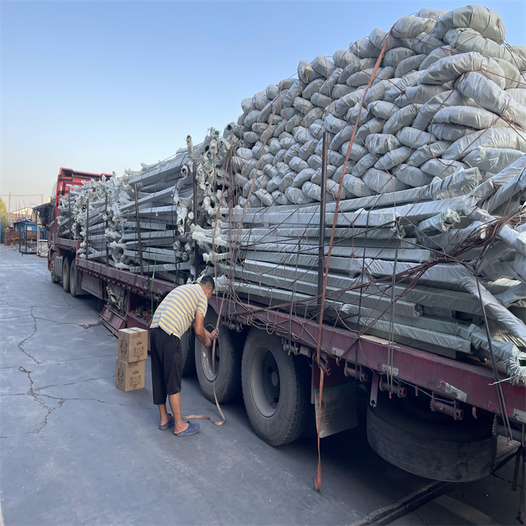 山東機場鋼筋網圍界價格圖片6