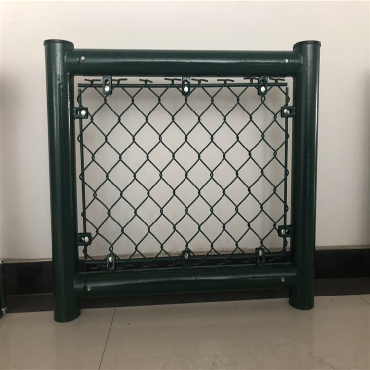 山東足球場外圍防護網圖片7 山東足球場外圍防護網圖片7